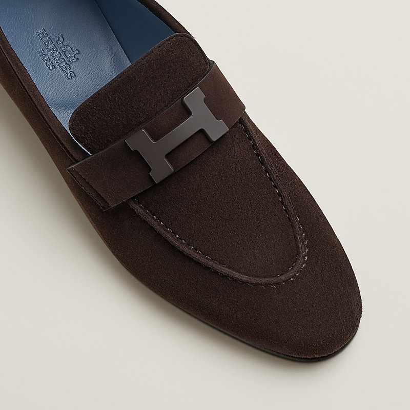Paris loafer | Hermès USA